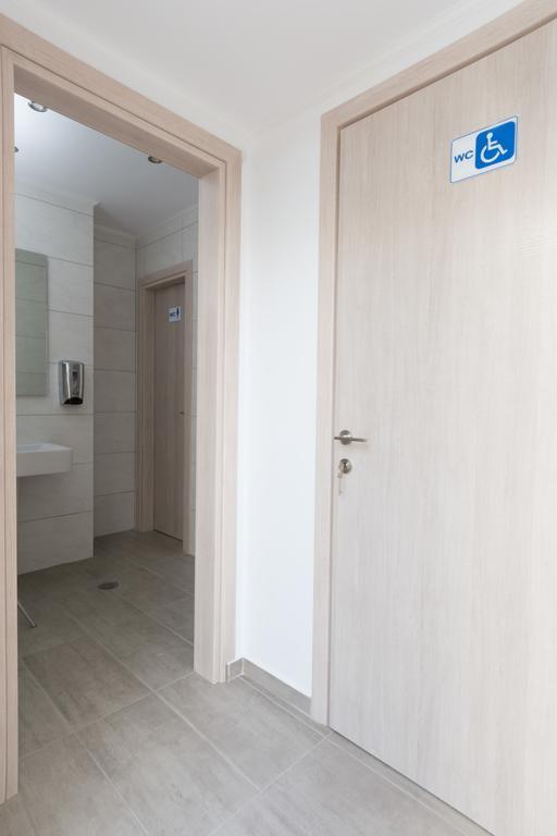 Socrates Apartmens & Restaurant 멜라토스 외부 사진